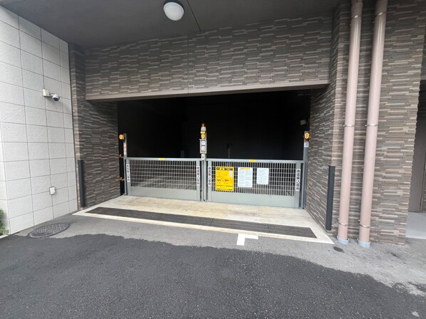 プレミスト板橋の物件内観写真